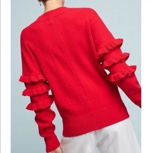 Line&Dot sweater - perfect for winter & new year!